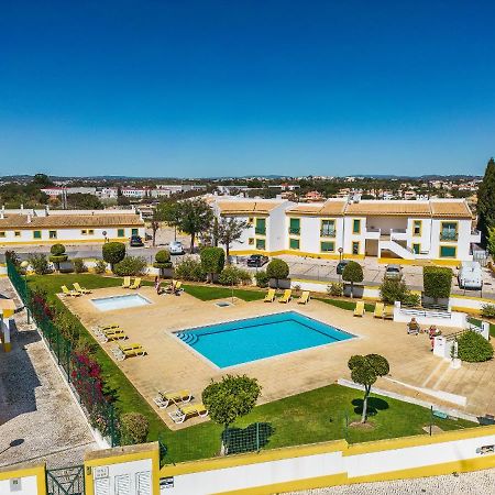 Nuances Do Oceano By Ocvillas Albufeira Ngoại thất bức ảnh