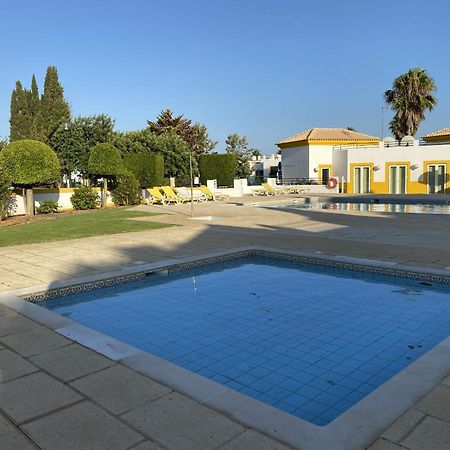 Nuances Do Oceano By Ocvillas Albufeira Ngoại thất bức ảnh
