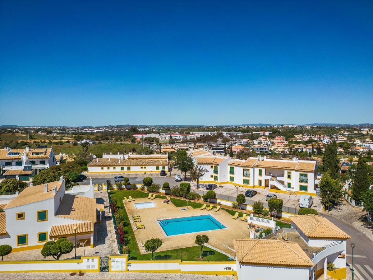 Nuances Do Oceano By Ocvillas Albufeira Ngoại thất bức ảnh