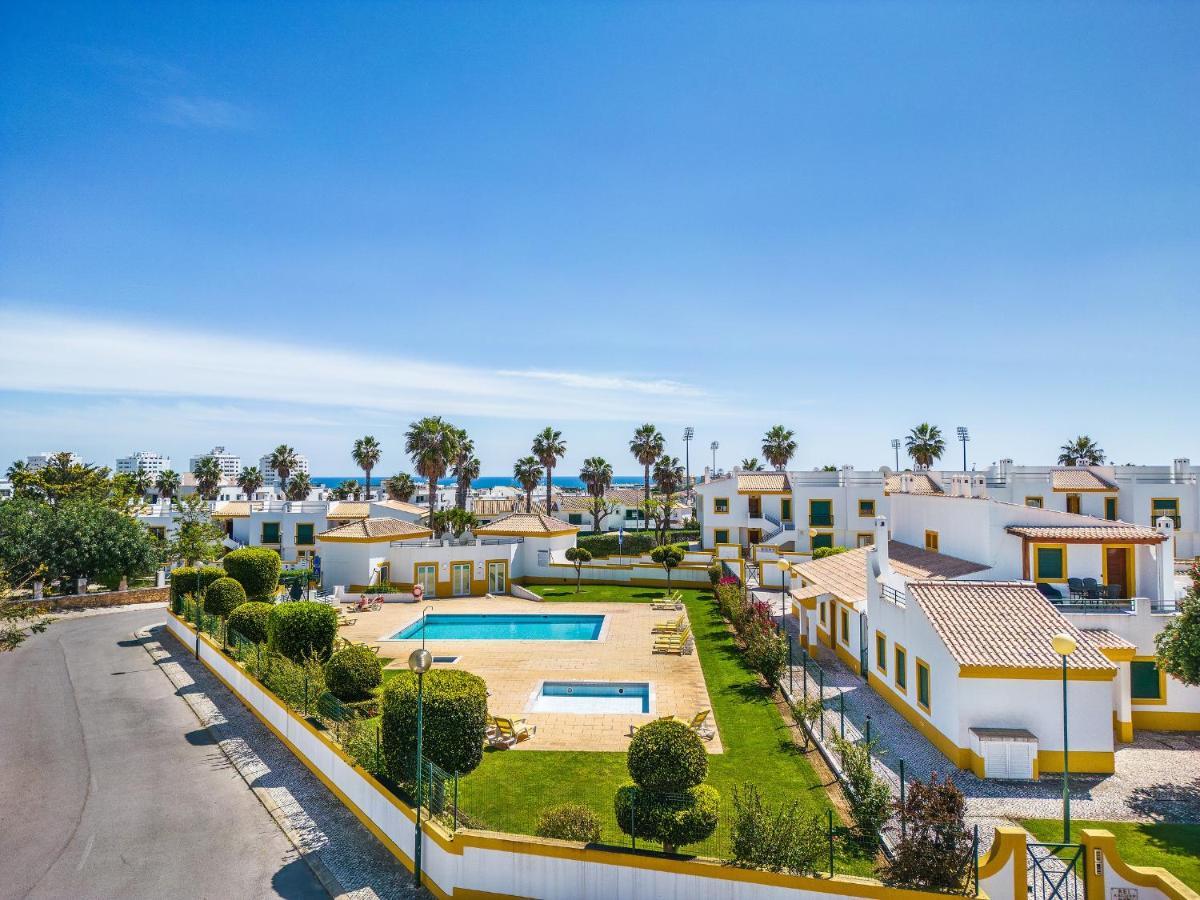 Nuances Do Oceano By Ocvillas Albufeira Ngoại thất bức ảnh