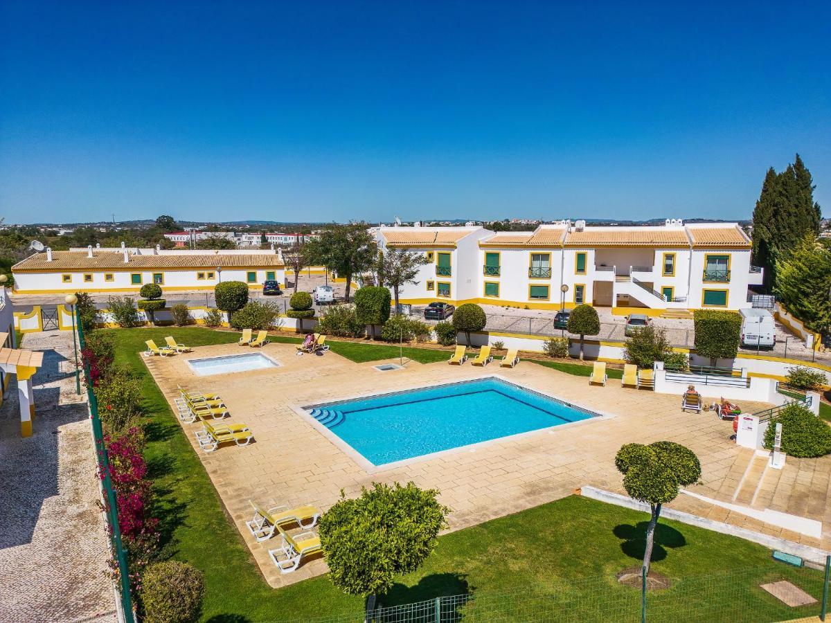 Nuances Do Oceano By Ocvillas Albufeira Ngoại thất bức ảnh