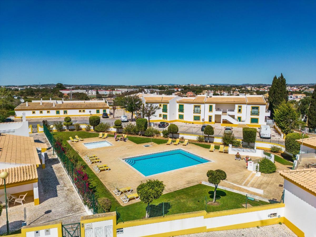 Nuances Do Oceano By Ocvillas Albufeira Ngoại thất bức ảnh