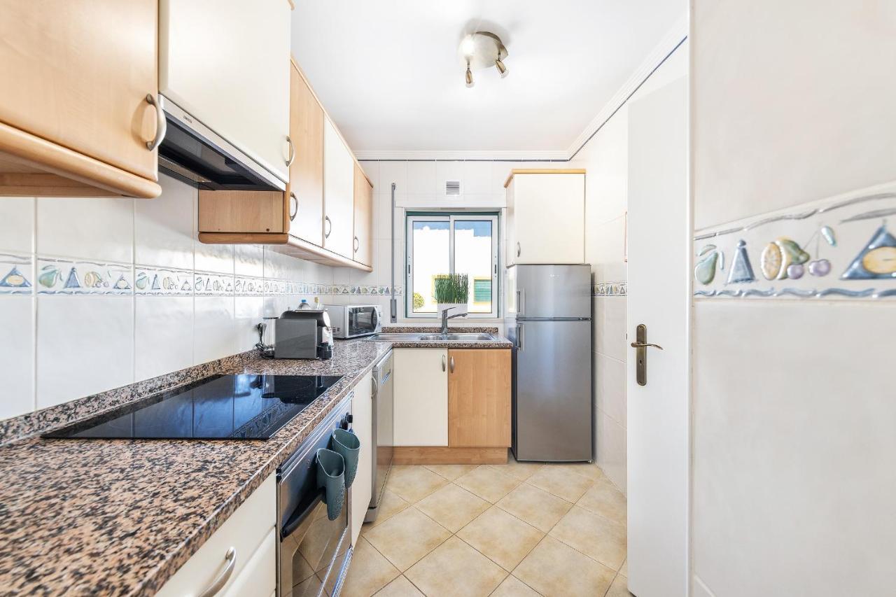 Nuances Do Oceano By Ocvillas Albufeira Ngoại thất bức ảnh
