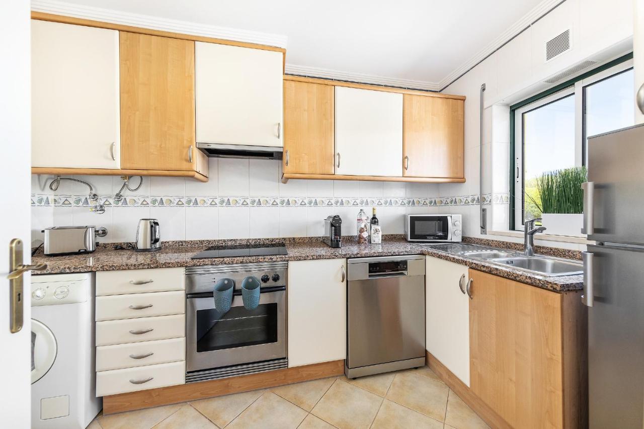 Nuances Do Oceano By Ocvillas Albufeira Ngoại thất bức ảnh