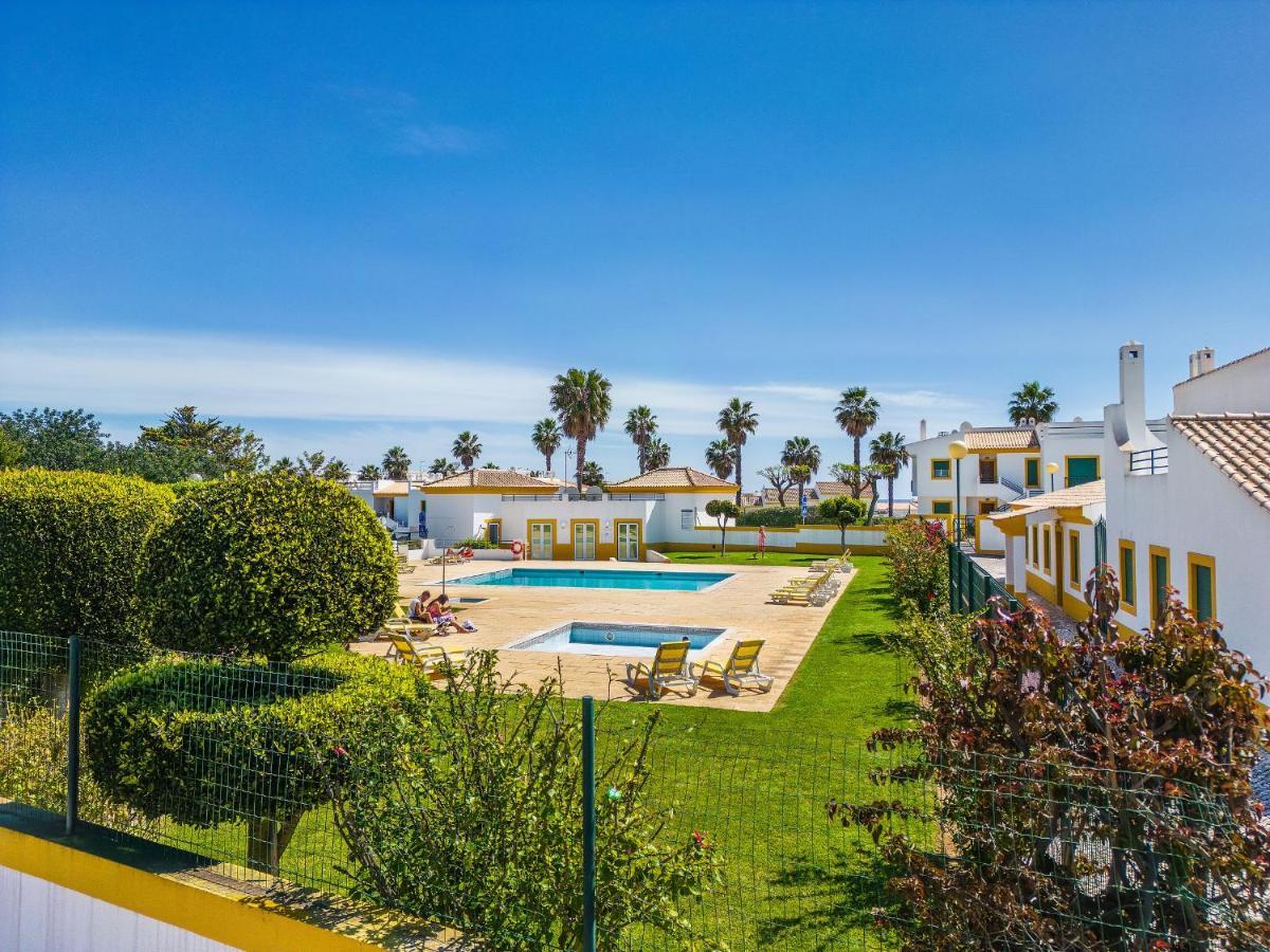Nuances Do Oceano By Ocvillas Albufeira Ngoại thất bức ảnh