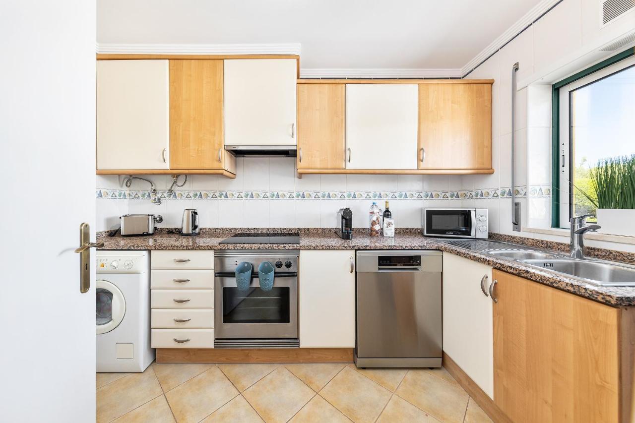 Nuances Do Oceano By Ocvillas Albufeira Ngoại thất bức ảnh