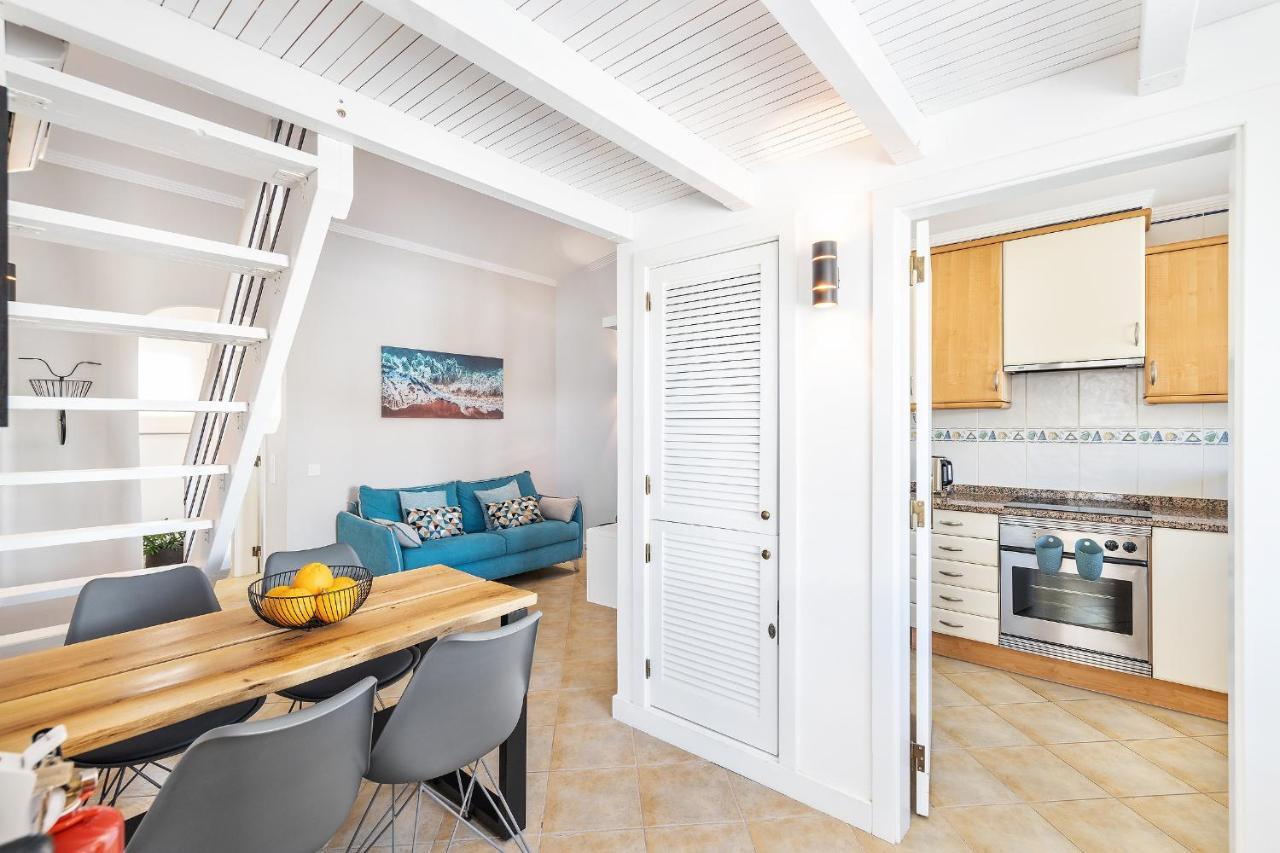 Nuances Do Oceano By Ocvillas Albufeira Ngoại thất bức ảnh