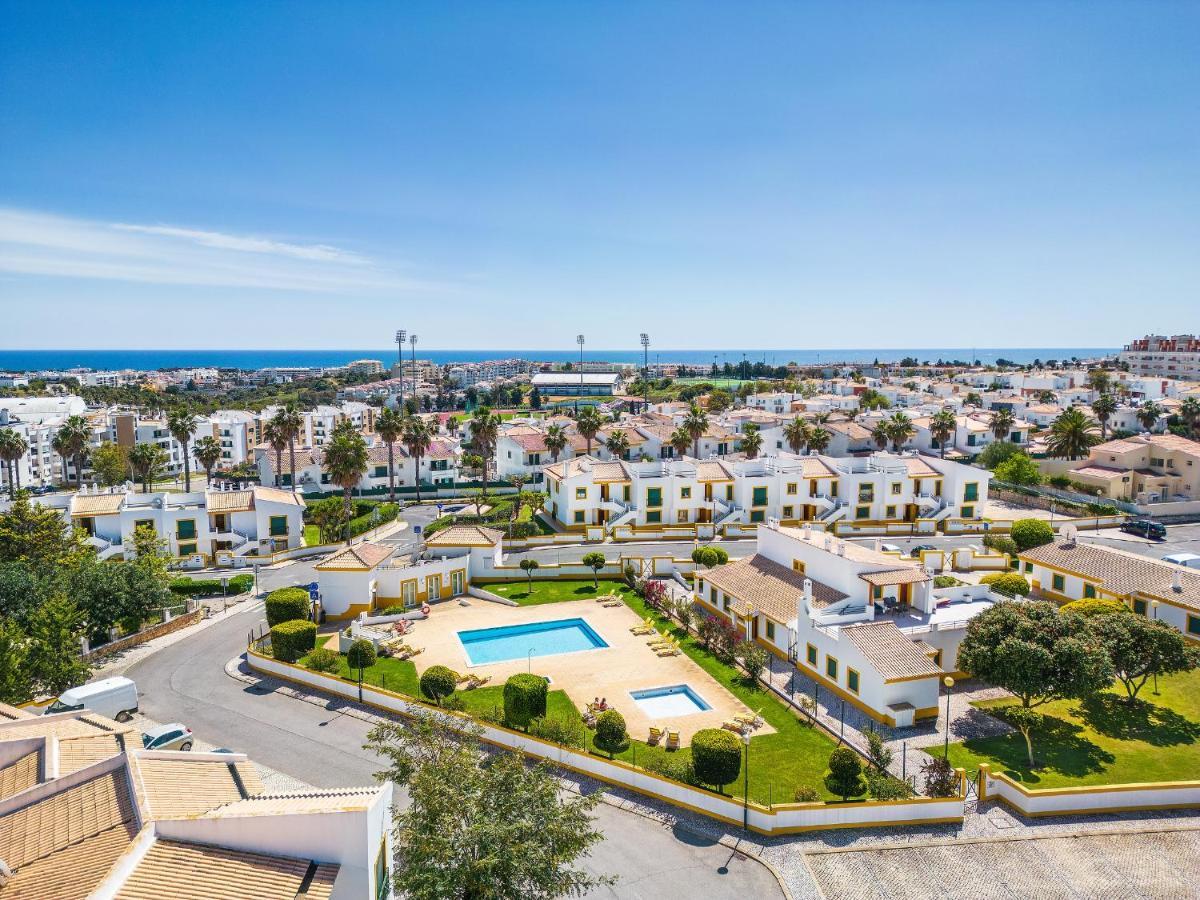 Nuances Do Oceano By Ocvillas Albufeira Ngoại thất bức ảnh