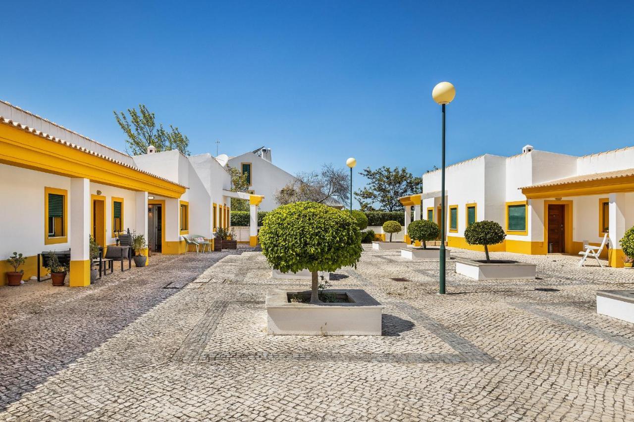 Nuances Do Oceano By Ocvillas Albufeira Ngoại thất bức ảnh