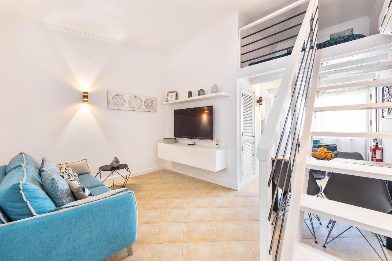 Nuances Do Oceano By Ocvillas Albufeira Ngoại thất bức ảnh