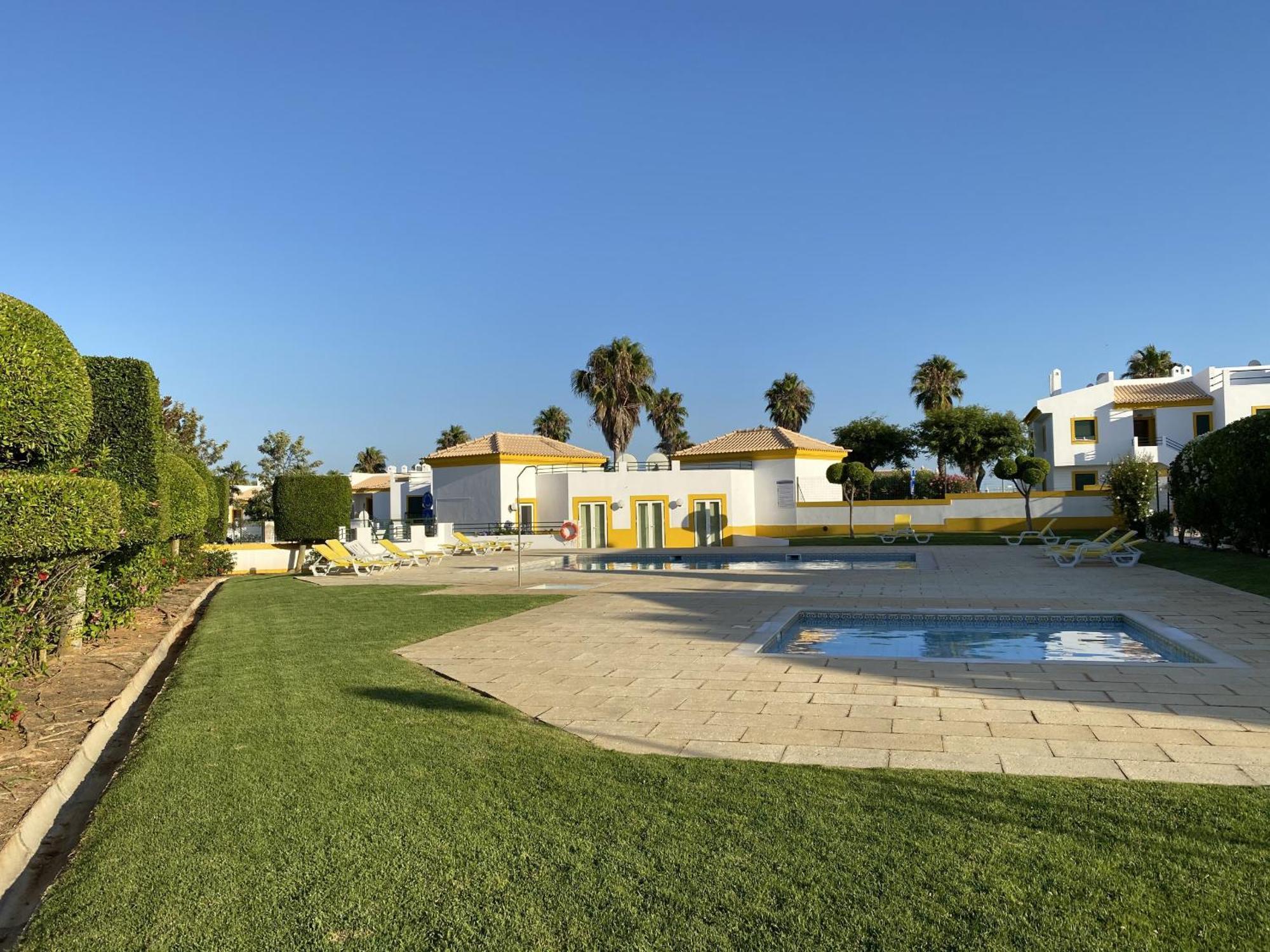 Nuances Do Oceano By Ocvillas Albufeira Ngoại thất bức ảnh